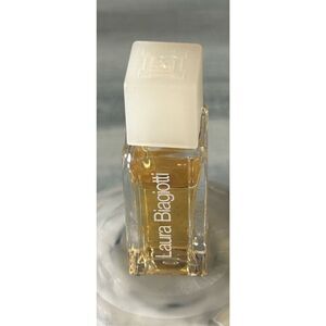 Laura Biagiotti Miniature Perfume
